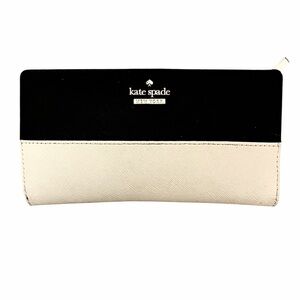 Kate Spade New York Cameron Street Stacy slim bifold wallet